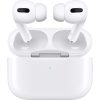 Apple AirPods Pro MWP22TY/A gyári stereo bluetooth headset vezeték nélküli töltőtokkal csomagolt