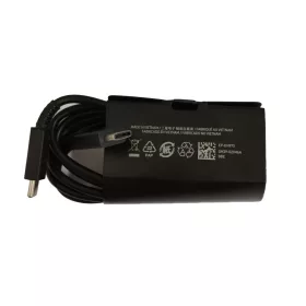   Samsung Type-C - Type-C gyorstöltő adatkábel, gyári, fekete, 1M, 5A, EP-DN975BBE (CSOMAGOLÁS NÉLKÜLI)