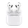 Apple AirPods (3. gen) vezeték nélküli fülhallgató, töltőtokkal, gyári, MME73ZM/A