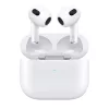 Apple AirPods 3 (3rd Generation) MPNY3TY/A vezeték nélküli gyári fülhallgató, töltőtokkal