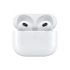 Apple AirPods 3 (3rd Generation) MPNY3TY/A vezeték nélküli gyári fülhallgató, töltőtokkal