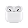 Apple AirPods 3 (3rd Generation) MPNY3TY/A vezeték nélküli gyári fülhallgató, töltőtokkal