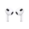 Apple AirPods 3 (3rd Generation) MPNY3TY/A vezeték nélküli gyári fülhallgató, töltőtokkal