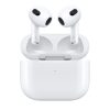 Apple AirPods 3 (3rd Generation) MPNY3ZM/A vezeték nélküli gyári fülhallgató, töltőtokkal