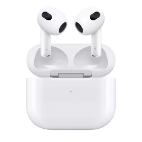   Apple AirPods 3 (3rd Generation) MPNY3ZM/A vezeték nélküli gyári fülhallgató, töltőtokkal