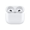 Apple AirPods 3 (3rd Generation) MPNY3ZM/A vezeték nélküli gyári fülhallgató, töltőtokkal