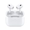 Apple AirPods Pro 2 stereo bluetooth headset töltőtokkal, fehér, MQD83ZM/A