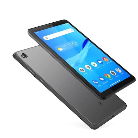 Lenovo Tab M10 (4GB / 64GB) szürke (Iron Grey) tablet 10.1"