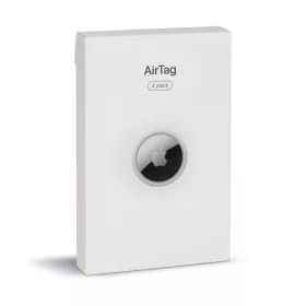 Apple AirTag nyomkövető, 4db/csomag, MX542LL/A