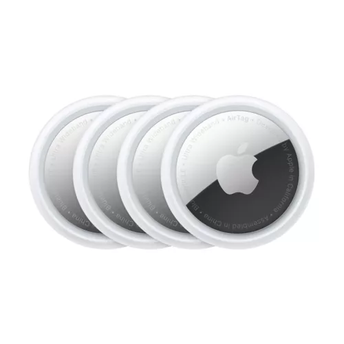 Apple AirTag nyomkövető, 4db/csomag, MX542LL/A