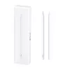 Apple Pencil 2 Gen (2025), érintő ceruza, mágneses töltés, fehér, (MXN43ZM/A)