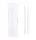 Apple Pencil 2 Gen (2025), érintő ceruza, mágneses töltés, fehér, (MXN43ZM/A)