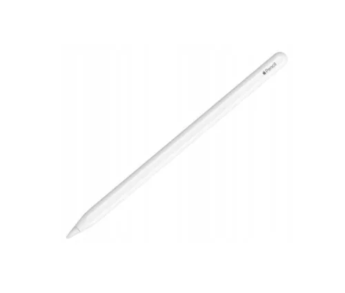Apple Pencil 2 Gen (2025), érintő ceruza, mágneses töltés, fehér, (MXN43ZM/A)