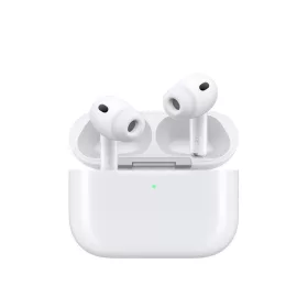   Apple AirPods Pro 3 vezeték nélküli fülhallgató, töltőtokkal, gyári, MFHP4ZM/A