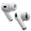 Apple AirPods Pro 3 vezeték nélküli fülhallgató, töltőtokkal, gyári, MFHP4ZM/A