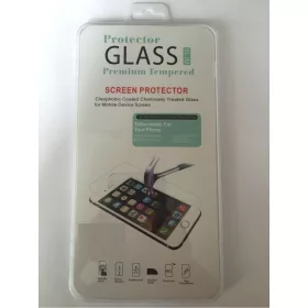 Samsung E700 Galaxy E7 0,3mm előlapi üvegfólia