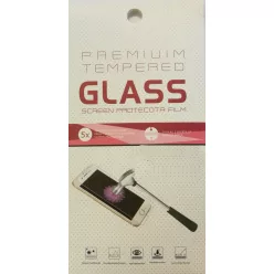   Microsoft Lumia 640XL 0,3mm 2.5D 9H 0,3mm előlapi üvegfólia