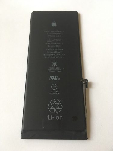 iPhone 6 Plus (5,5") 616-0765 akkumulátor 2915mAh