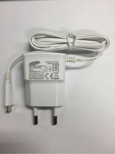 SAMSUNG ETA0U10EWE MICRO USB GYÁRI 0,7A FEHÉR S2 HÁLÓZATI TÖLTŐ