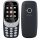 [K.ÁFA] Nokia 3310 2017 (TA-1030) mobiltelefon, dual sim, sötétkék (használt, doboz nélkül, töltővel)