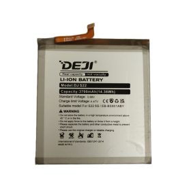   Samsung Galaxy S22 akkumulátor, 3700mAh, EB-BS901ABY, SM-S901, Deji