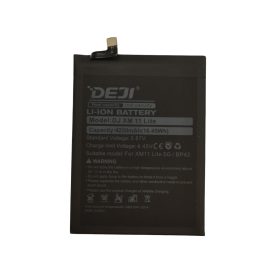 Xiaomi Mi 11 Lite akkumulátor, 4250mAh, BP42, Deji