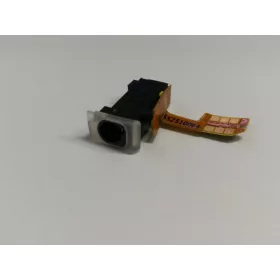 Nokia Lumia 930 headset jack csatlakozó gyári bontott ÚJ