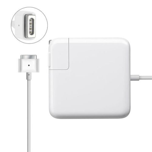 Apple Macbook MagSafe 1 A1344 60W gyári hálózati töltő