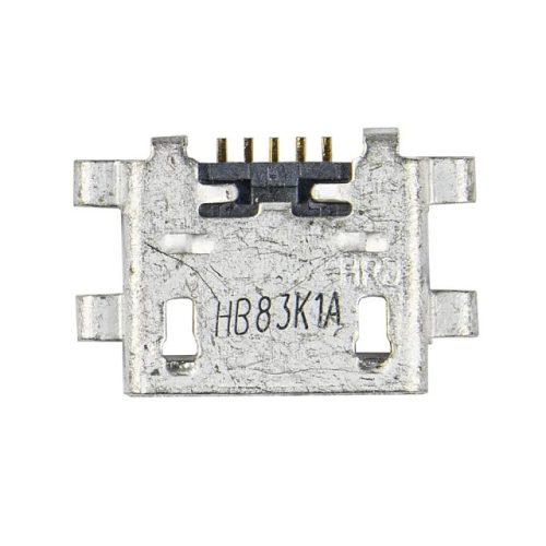 Xiaomi Redmi 6 / 6A töltéscsatlakozó aljzat