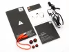 Stereo bluetooth headset, nyakpántos kialakítás, fekete, JBLC16BT (csomagolás nélküli)