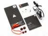 Stereo bluetooth headset, nyakpántos kialakítás, fekete, JBLC16BT (csomagolás nélküli)
