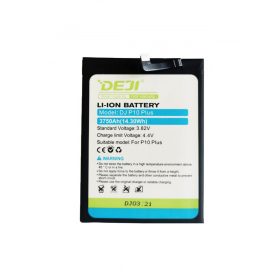   Huawei Mate 20 Lite / P10 Plus akkumulátor, 3750mAh, HB386589ECW, Deji