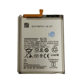   Samsung Galaxy A33 akkumulátor, 5000mAh, SM-A336, EB-BA336ABY