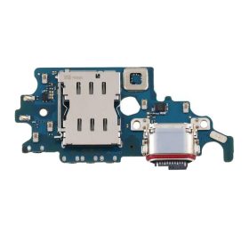   Samsung Galaxy S21 töltéscsatlakozó, gyári bontott, SM-G991