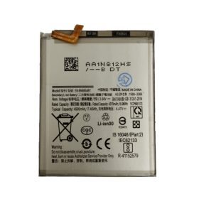   Samsung Galaxy Note 20 Ultra akkumulátor, 4500mAh, SM-N985, EB-BN985ABY