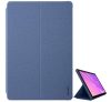 Huawei MatePad T10 9.7" tablet, 2GB / 32GB, kék (Deepsea blue) + gyári kék tablet tok AGRK-W09