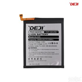   Samsung Galaxy A55 akkumulátor, 5000mAh, EB-BA256ABS, SM-A556, Deji