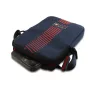 Red Bull Nylon powerbar válltáska, kék-piros, RBPBPGSV