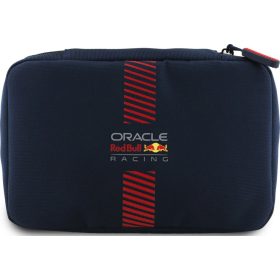 Red Bull Nylon Powerbar utazó táska, kék, RBTKOPGSV