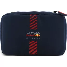 Red Bull Nylon Powerbar utazó táska, kék, RBTKOPGSV