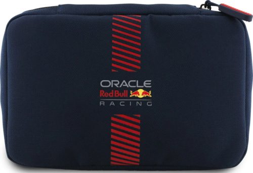 Red Bull Nylon Powerbar utazó táska, kék, RBTKOPGSV