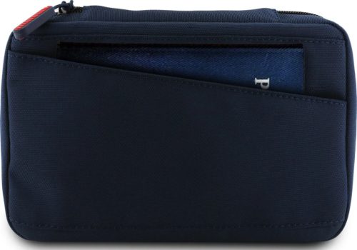 Red Bull Nylon Powerbar utazó táska, kék, RBTKOPGSV