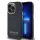 iPhone 16 Pro Max (6.9") hátlap tok, PC / TPU, fekete, Karl Lagerfeld IML Aquarelle
