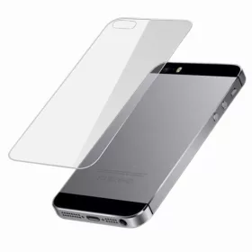 iPhone 6 /6S  (4,7") 0,3mm hátlapi üvegfólia