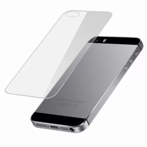 iPhone 6 /6S  (4,7") 0,3mm hátlapi üvegfólia
