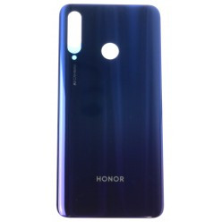 Honor 20 Lite kék készülék hátlap