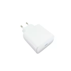   Samsung hálózati gyors töltőfej, gyári, Type-C csatlakozóval, fehér, 3A / 45W, EP-TA845EWE (CSOMAGOLÁS NÉLKÜLI)