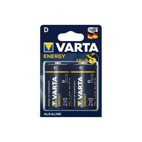 Varta Energy LR20 D alkáli góliát elem (2db)