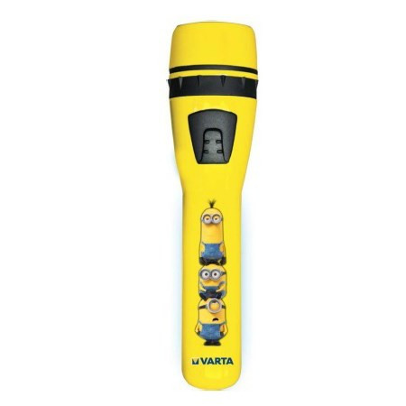 VARTA 15610 Minion-os led zseblámpa