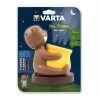 VARTA 17501 Paul the Bear led lámpa